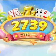 2739 - Permainan Kasino Seru di Ujung Jari