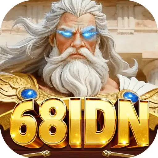 68IDN - Serunya Bermain Game Santai untuk Semua Usia