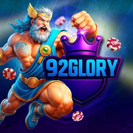 92GLORY - Pertempuran Terhebat Dalam Dunia Battle Royale