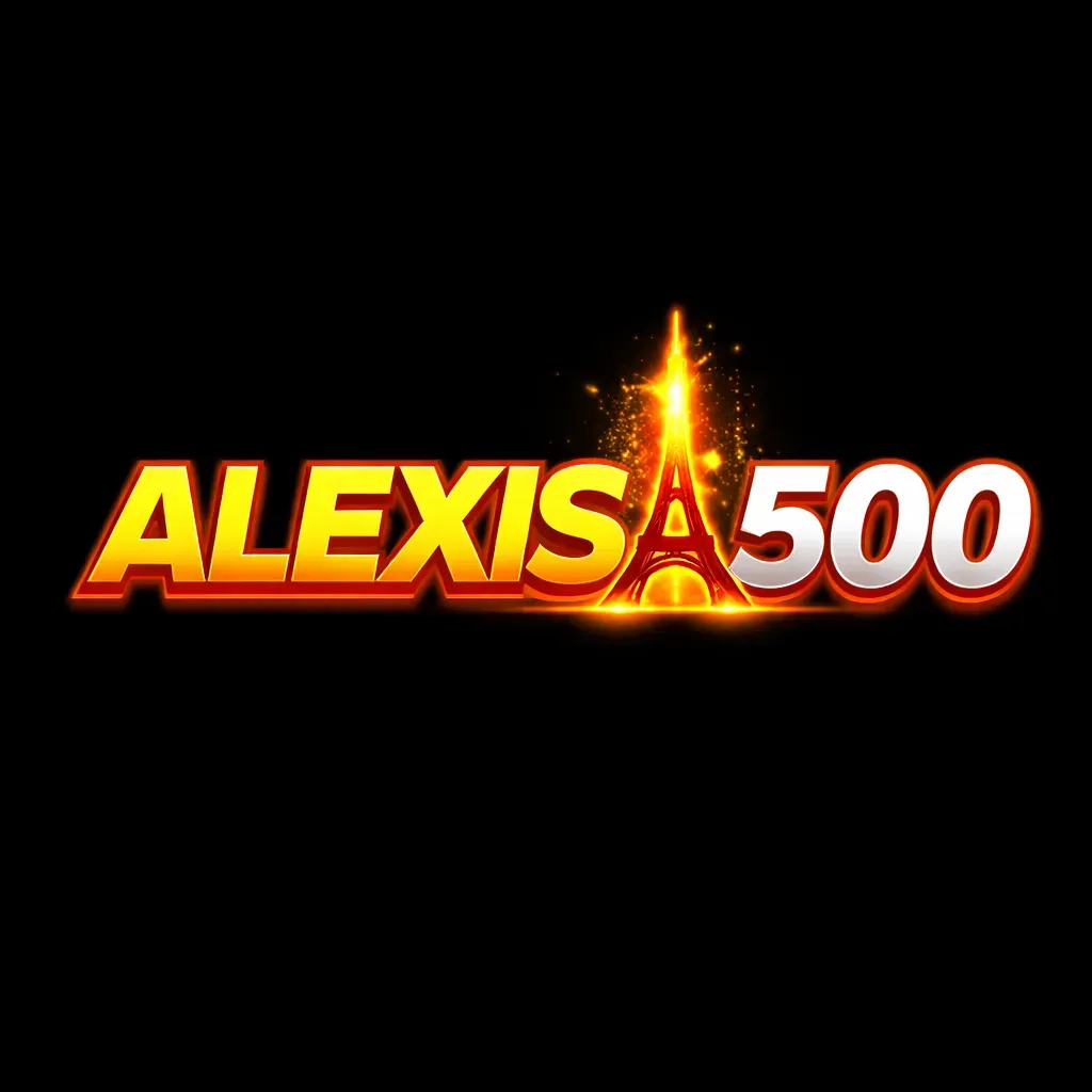 ALEXIS500 - Permainan Puzzle Seru dan Menantang