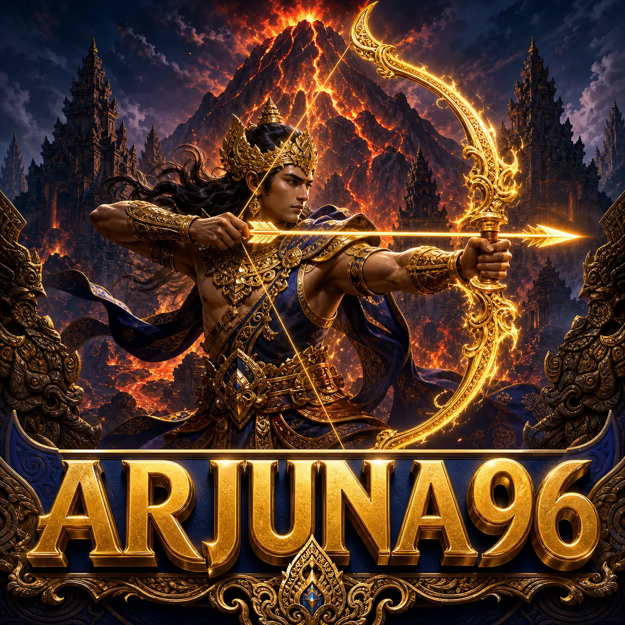 ARJUNA96 - Aplikasi Sportsbook Terpercaya untuk Penggemar Taruhan