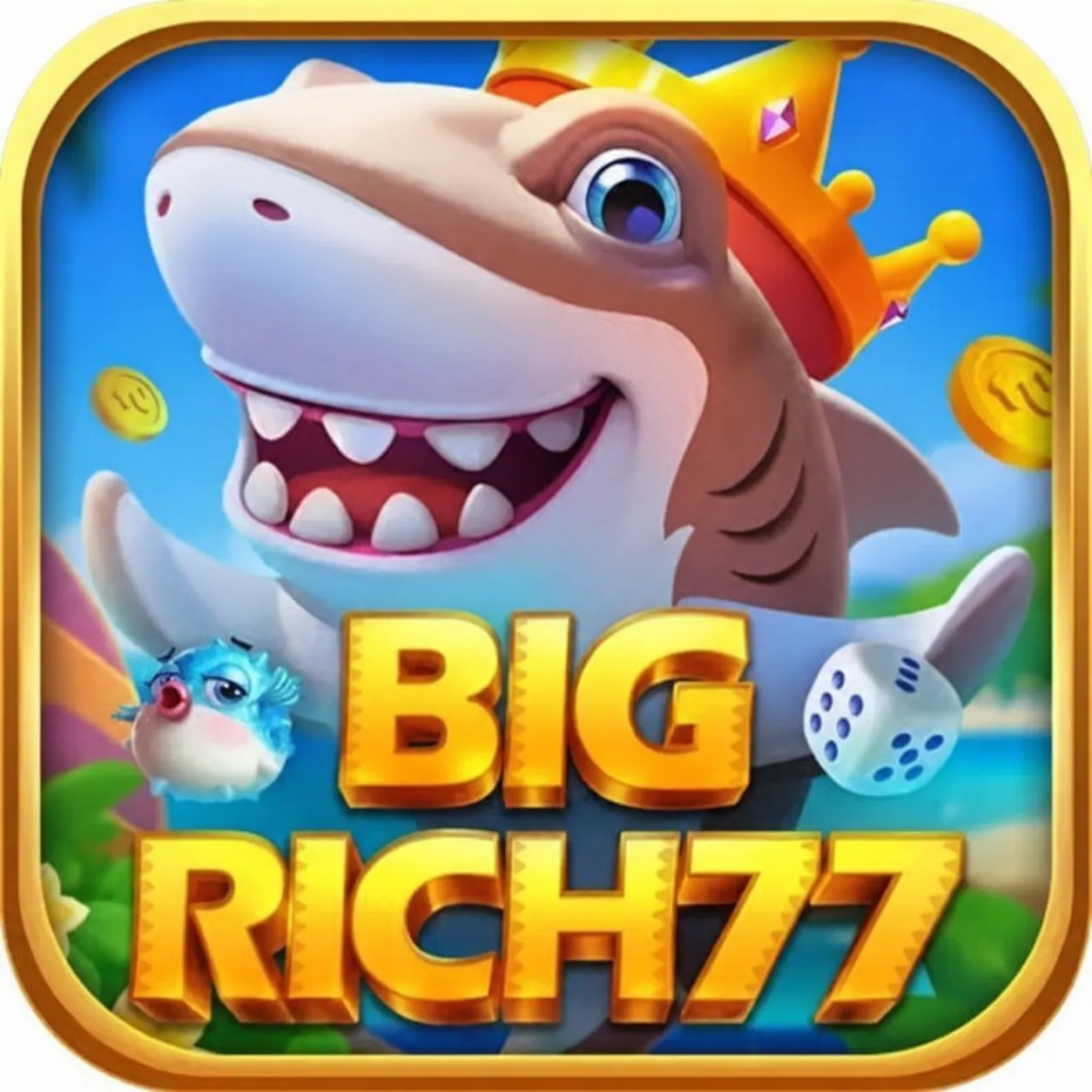 BIGRICH77 - Petualangan Seru dalam Permainan Slot