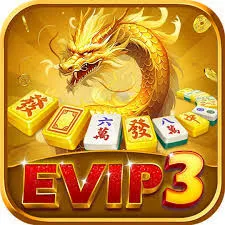 EVIP3 - Game Domino Seru dan Mengasyikkan