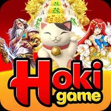 HOKIGAME - Petualangan Seru dalam Dunia Idle