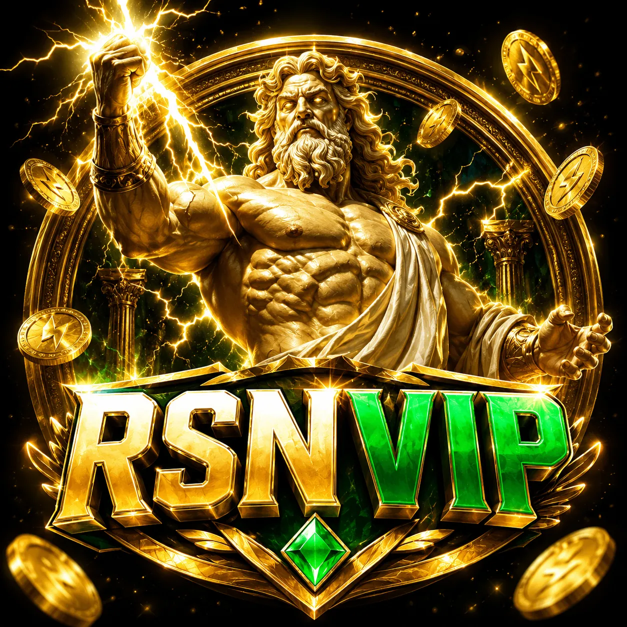 RSNVIP - Game Strategi untuk Para Taktikus