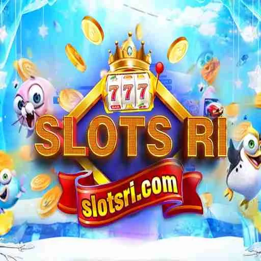 SLOTSRI - Game Tembak Ikan Penuh Aksi