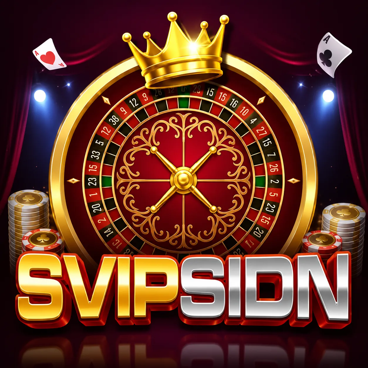 SVIPSIDN - Game Olahraga Seru untuk Penggemar Sport