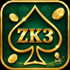 ZK3 - Permainan Seru Tipe Match-3 yang Menggugah